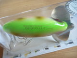 Megabass x Arbogast JITTERBUG 5/8oz Limited Product