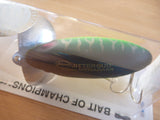 Megabass x Arbogast JITTERBUG 5/8oz Limited Product
