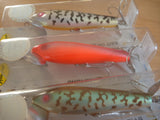 Megabass x Arbogast JITTERSTICK 5/8oz Limited Model