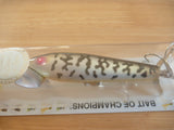 Megabass x Arbogast JITTERSTICK 5/8oz Limited Model