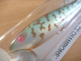 Megabass x Arbogast JITTERSTICK 5/8oz Limited Model