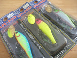 SMITH AR-HD Minnow BASS Model