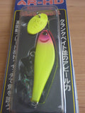 AR-HD Minnow BASS Model