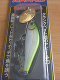 AR-HD Minnow BASS Model