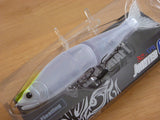 Jointed Claw 178 Floating / Sinking Type 15-SS