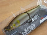 Jointed Claw 178 Floating / Sinking Type 15-SS