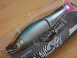Jointed Claw 178 Floating / Sinking Type 15-SS