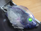 deps BULLSHOOTER 160