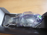 BULLSHOOTER 160 Slow Sinking Model 2017 Sendai Limited Color