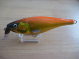 Rapala Super Shad Rap 14 SSR14 FISHERMAN Tuning Model