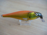 Rapala Super Shad Rap 14 SSR14 FISHERMAN Tuning Model