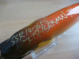 Rapala Super Shad Rap 14 SSR14 FISHERMAN Tuning Model