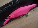 HAMA SHAD LR-T 81SR / SF 7Palms Limited Color