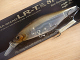 HAMA SHAD LR-T 81SR / SF 7Palms Limited Color