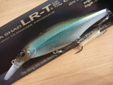 HAMA SHAD LR-T 81SR / SF 7Palms Limited Color