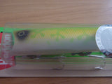 Megabass x Heddon LUCKY 13 Limited color SP-C