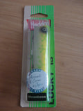 Megabass x Heddon LUCKY 13 Limited color SP-C