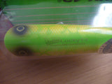 Megabass x Heddon LUCKY 13 Limited color SP-C