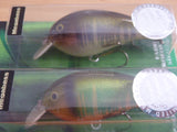 Megabass x COTTON CORDELL BIG-O Limited color SP-C