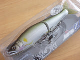 Jointed Claw 178 Floating / Sinking Type 15-SS