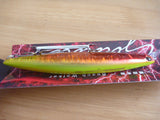 Beach Walker Guado 130S Limited Color