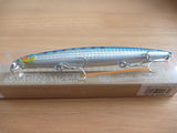 Sol Azula SARDINA 127F