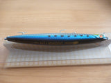 Sol Azula SARDINA 127F