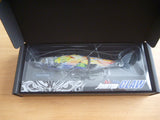 Jointed Claw 178 Floating Limited Color #PKT-01 X-over