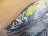 Jointed Claw 178 Floating Limited Color #PKT-01 X-over