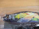 Jointed Claw 178 Floating Limited Color #PKT-01 X-over