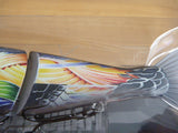 Jointed Claw 178 Floating Limited Color #PKT-01 X-over