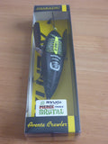 Imakatsu x RYUGI AVENTA CRAWLER 2017 Limited Color BAC 2019 Basser ALLSTAR CLASSIC