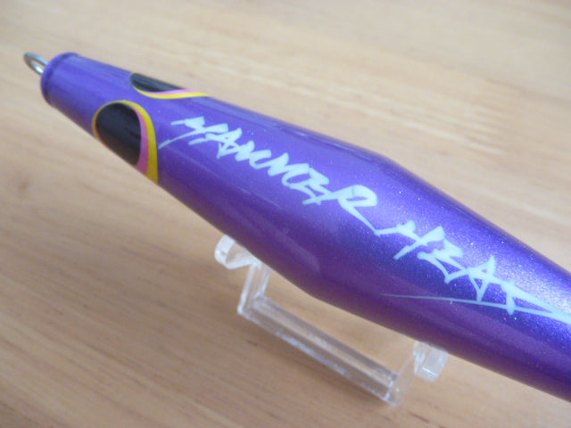 Hammer Head Tobi SUS - Lures Poppers