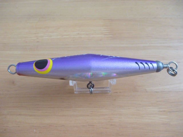 hammer-head Tobi 44 – blueseabass