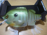 BULLDOZE 190 Floating Lip Model 2014 WEB members Limited Color