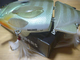 BULLDOZE 190 Floating Lip Model 2014 WEB members Limited Color