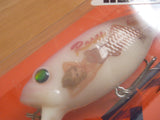 BUZZJET Jr. BONE 2009 color