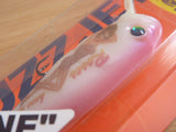 BUZZJET Jr. BONE 2009 color