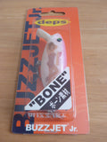 BUZZJET Jr. BONE 2009 color