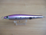 Used Metal Bait SSM 140