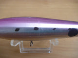 Used Metal Bait SSM 140