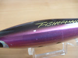 Used Metal Bait SSM 140