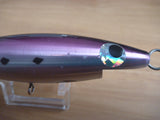 Used Metal Bait SSM 140