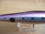 Used Metal Bait SSM 140