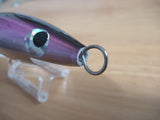 Used Metal Bait SSM 140