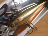 KIRIKAZE DEEP Suspend KICKER EATER II