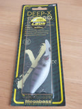 DEEP-X 100 LBO Limited Color SP-C