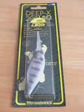 DEEP-X 200 LBO Limited Color SP-C