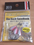 TETRA WORKS The Rock SpinHook
