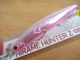 FLAT JUNKIE HIRAME HUNTER Z 120S